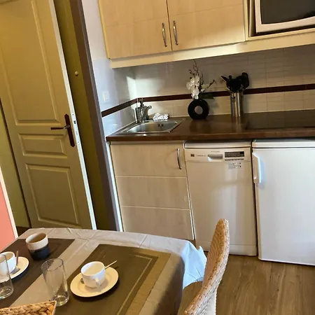 Cap Esterel Agay Raphael Vue Coeur Du Site Piscine Golf 4 Personnes Chez Magali Apartmán