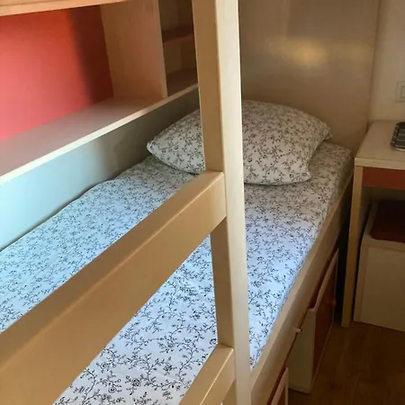 Apartmán Cap Esterel Agay Raphael Vue Coeur Du Site Piscine Golf 4 Personnes Chez Magali *