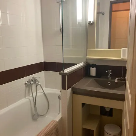 Cap Esterel Agay Raphael Vue Coeur Du Site Piscine Golf 4 Personnes Chez Magali Apartmán *