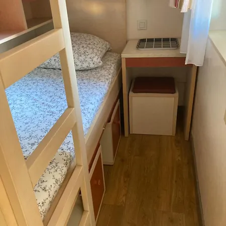 Apartmán Cap Esterel Agay Raphael Vue Coeur Du Site Piscine Golf 4 Personnes Chez Magali